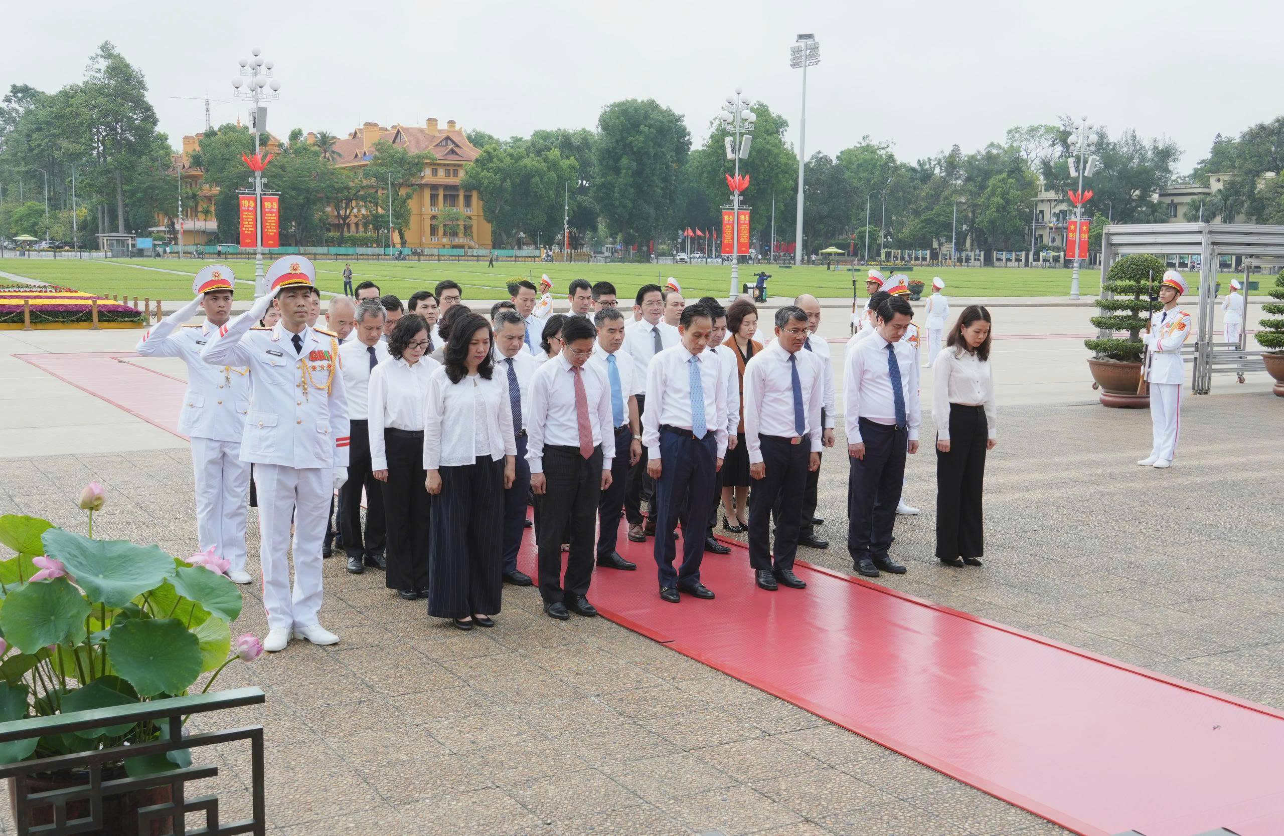 Bộ ngoại giao