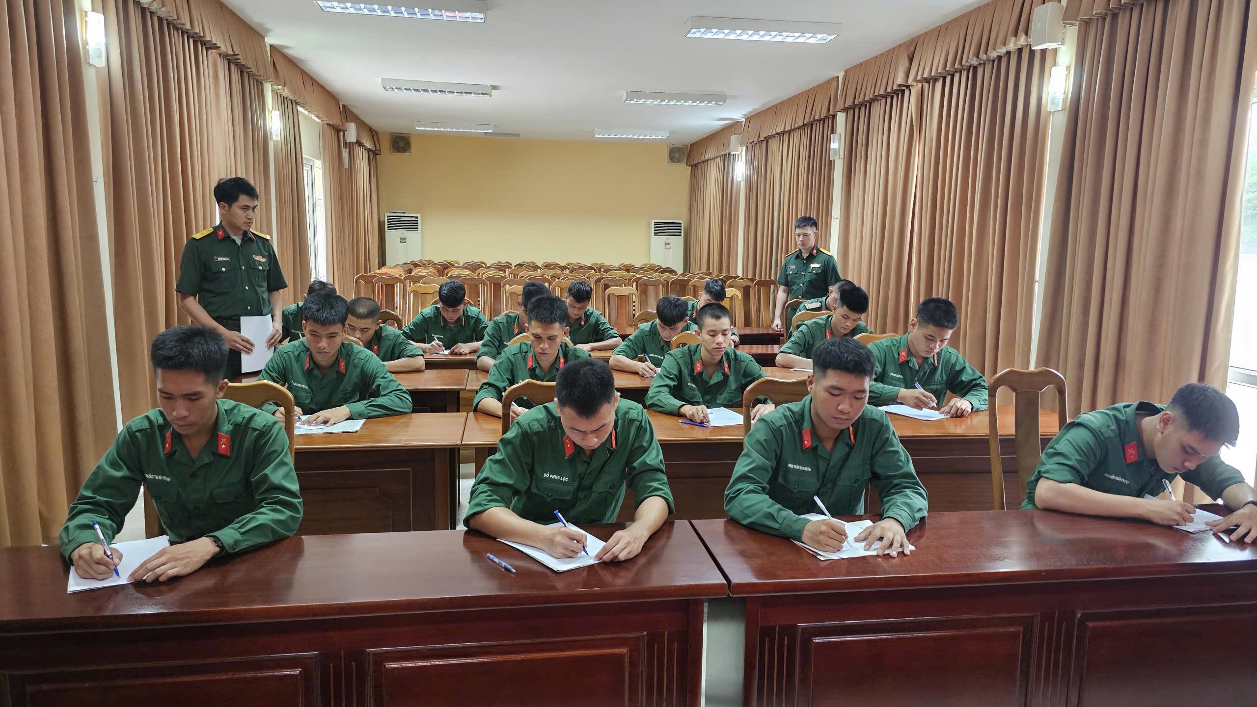 8. Kiểm tra 1