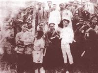 11 nhung Doan vien TNCS dau tien anh 4