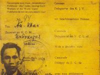 11 nhung Doan vien TNCS dau tien ky 1 anh