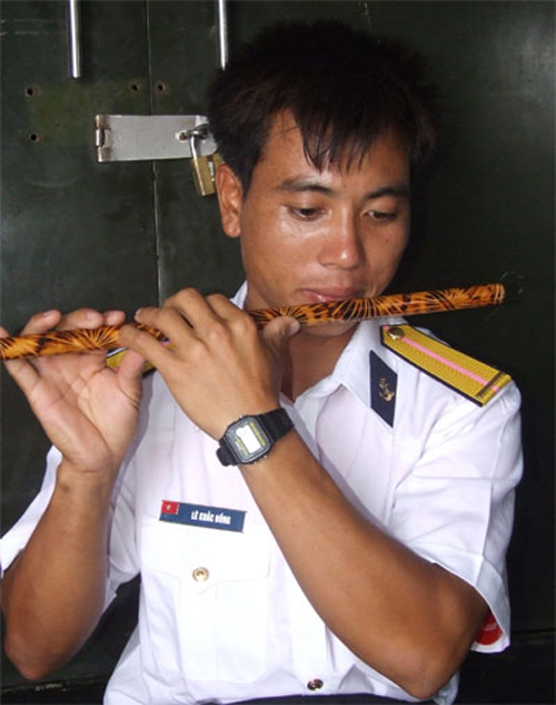 12 truong sa Dat va nguoi Bai 3 anh 2