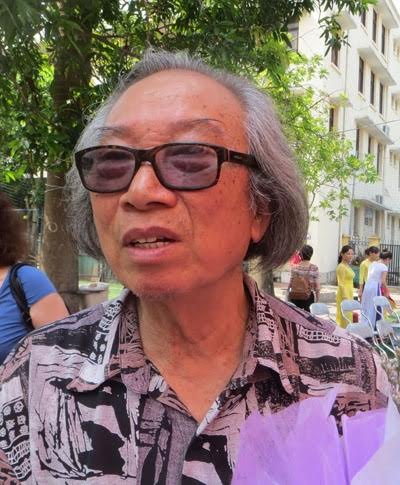 nguoi may man duoc gap va ve Bac Ho 2