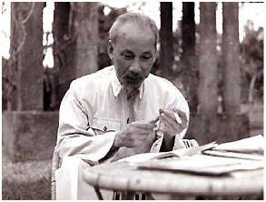 tu tuong dao duc HCM