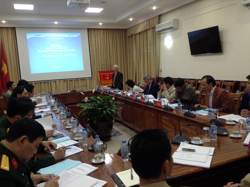 nghiem thu de tai chi Lai 2016 anh 1