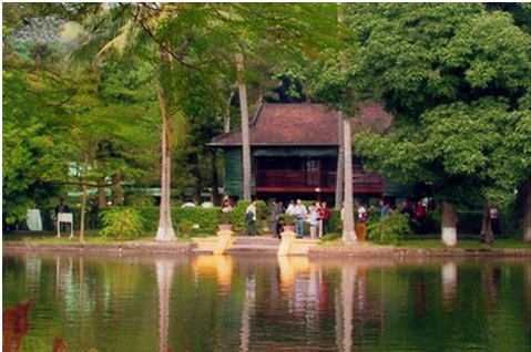 5 van hoa dao duc nhan van