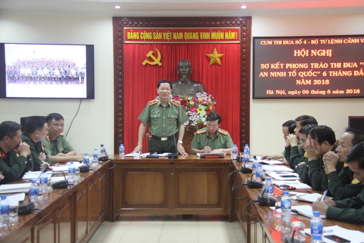 Cum thi dua so 4 so ket 5