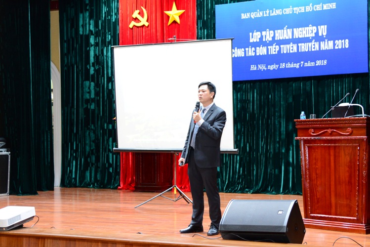 tap huan DTTT 2018 3