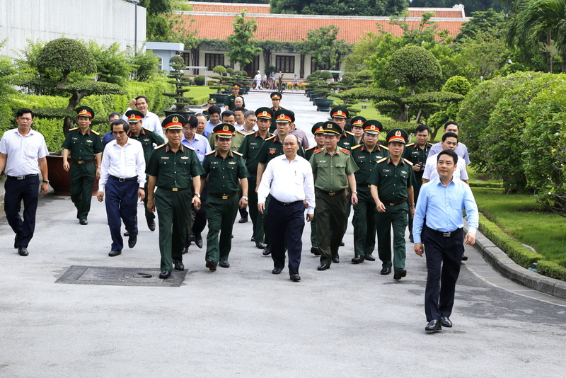 thu tuong chinh phu kiem tra tu bo 2018 2 1