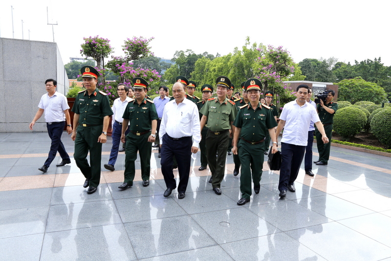 thu tuong chinh phu kiem tra tu bo 2018 2 2