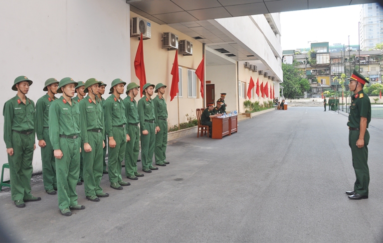 Hoi thi can bo trung doi truong gioi 2018 1