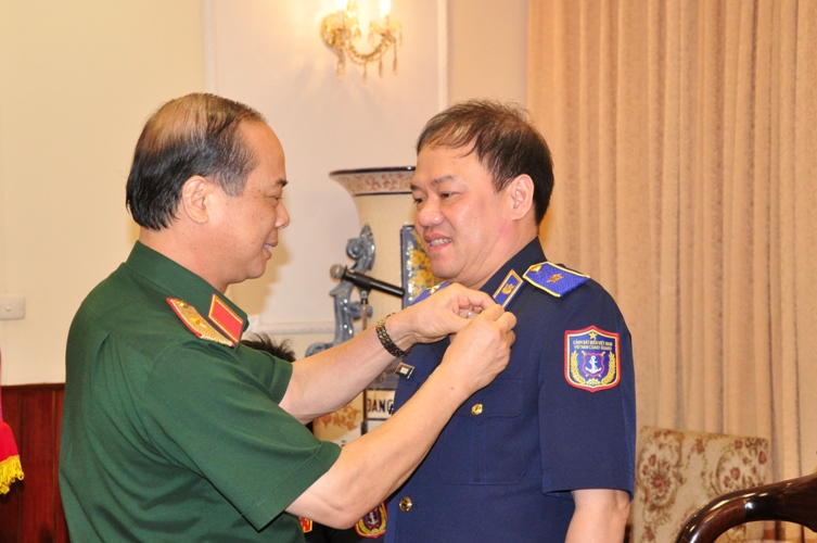 Canh sat bien 2018 3