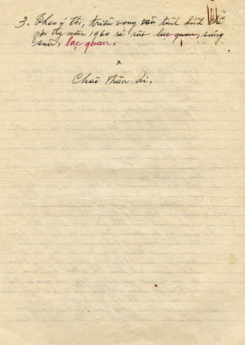 Chu tich Ho Chi Minh voi phong vien 4