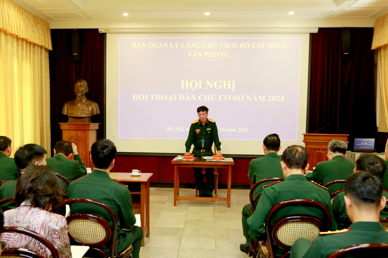 dan chu van phong 2024 2