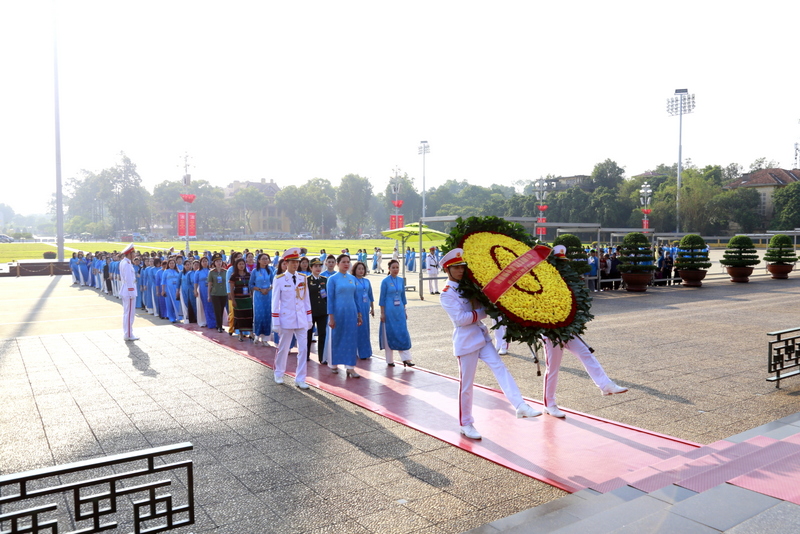hoi phu nu 2024 5