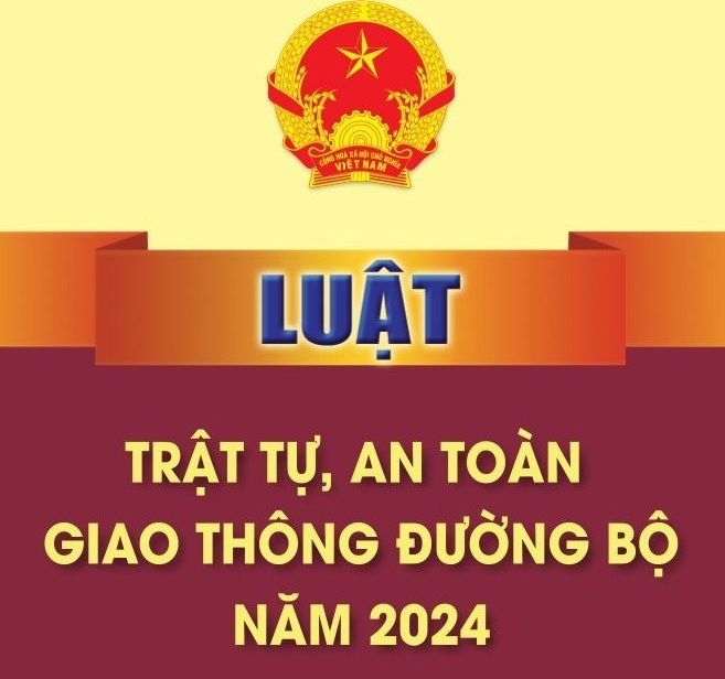 luat giao thong duong bo