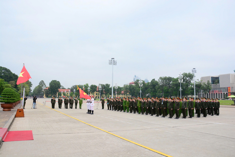 26 11 doan cong an nhan dan 2024 1