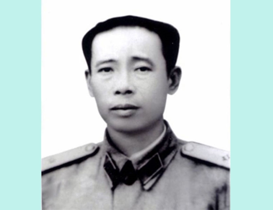 thieu tuong hoang sam 1
