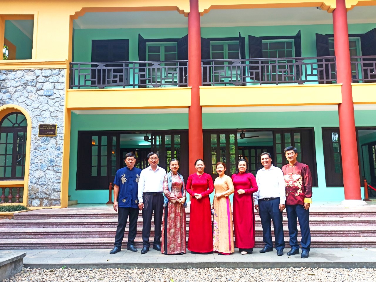 doan soc trang 2024 2
