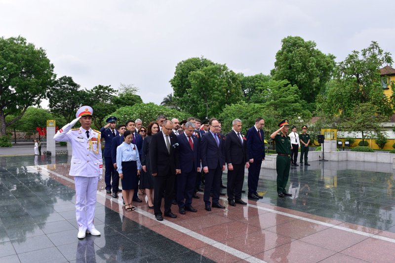 dai su 2024 dai tương niem 2