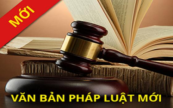 luật thông qua tai ky họp thu 7 QH 15