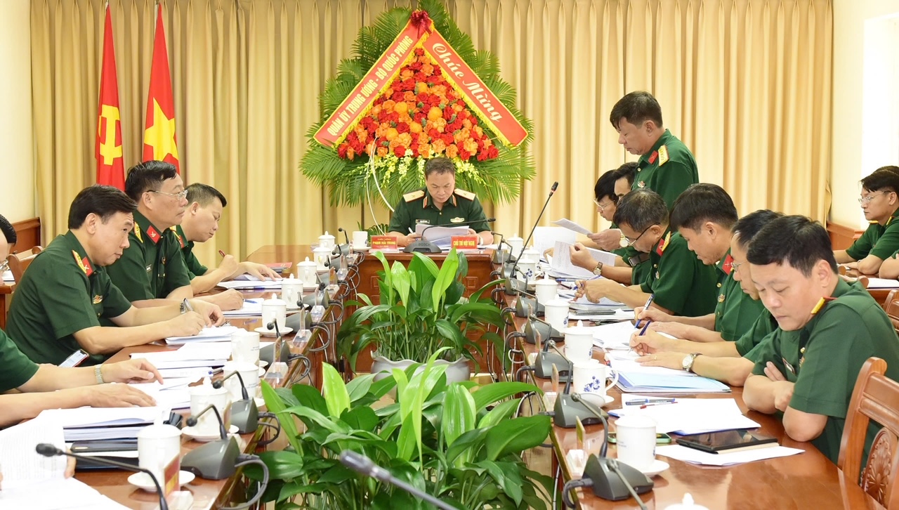 bo tu lenh giao nhiem vu thang 9 2