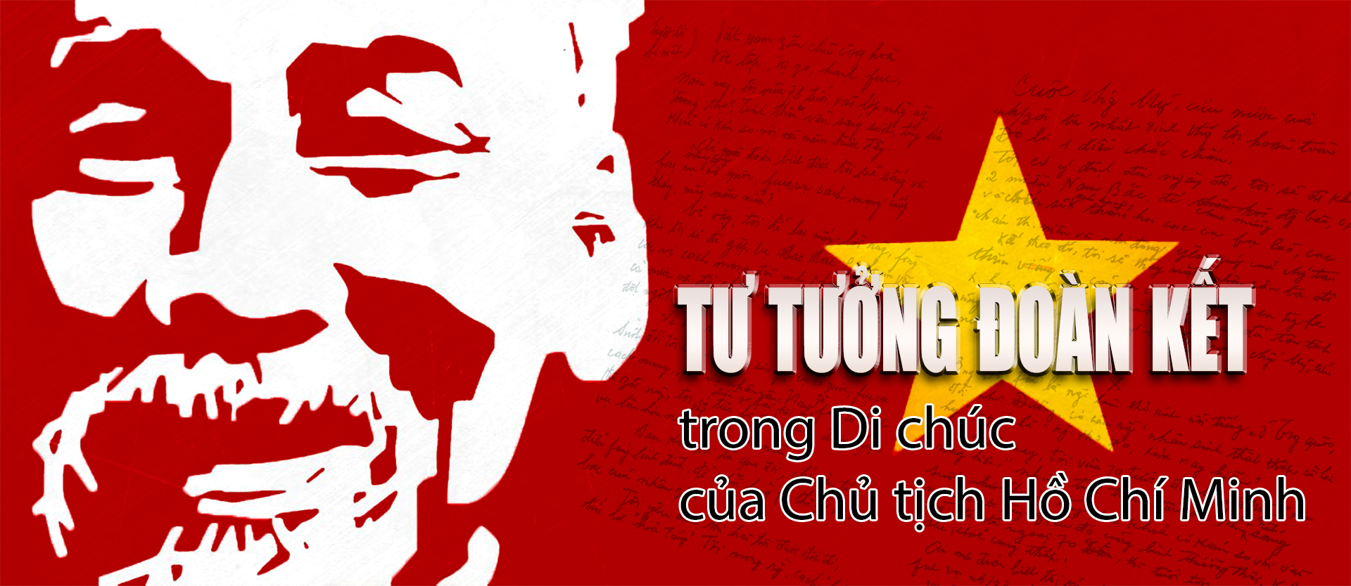tu tuong doan ket