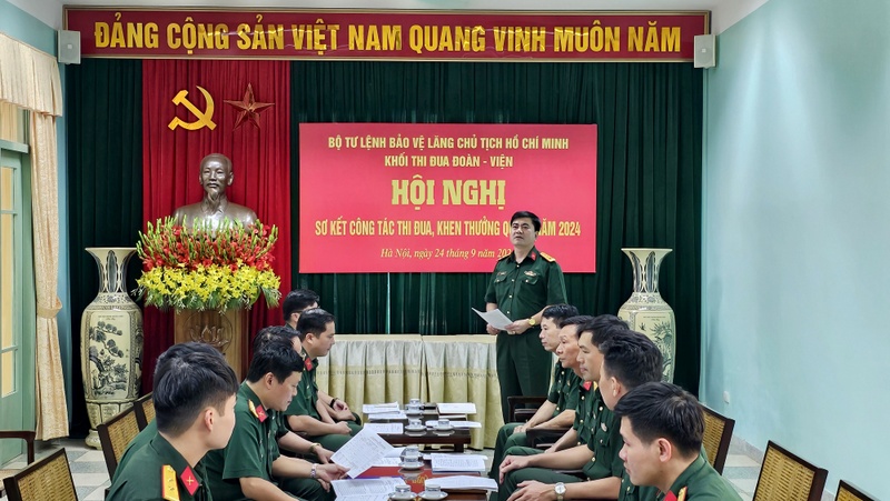 khoi thi dua doan vien 2