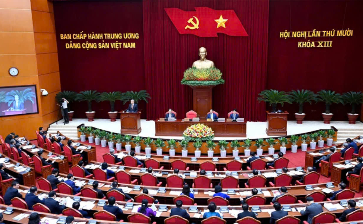 coi trong nhan dan 1