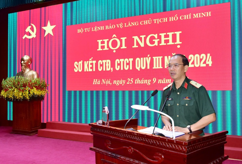 so ket cong tac dang quy 3 2024 1
