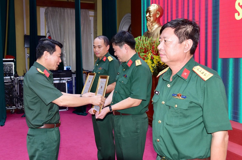 so ket cong tac dang quy 3 2024 6