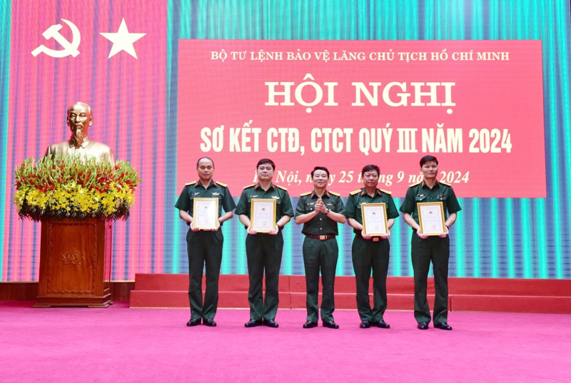 so ket cong tac dang quy 3 2024 7