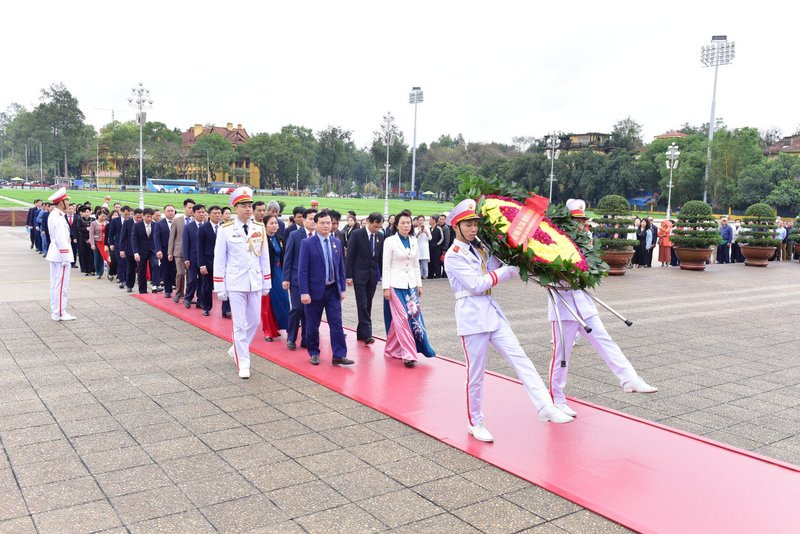 doan tuyen quang 2024 4