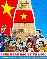 bao ve chu quyen bien dao