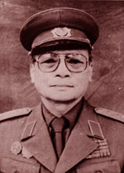 Phung van khai a
