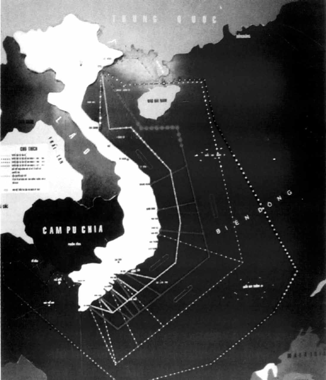 duong HCM tren bien phan 2 anh 1