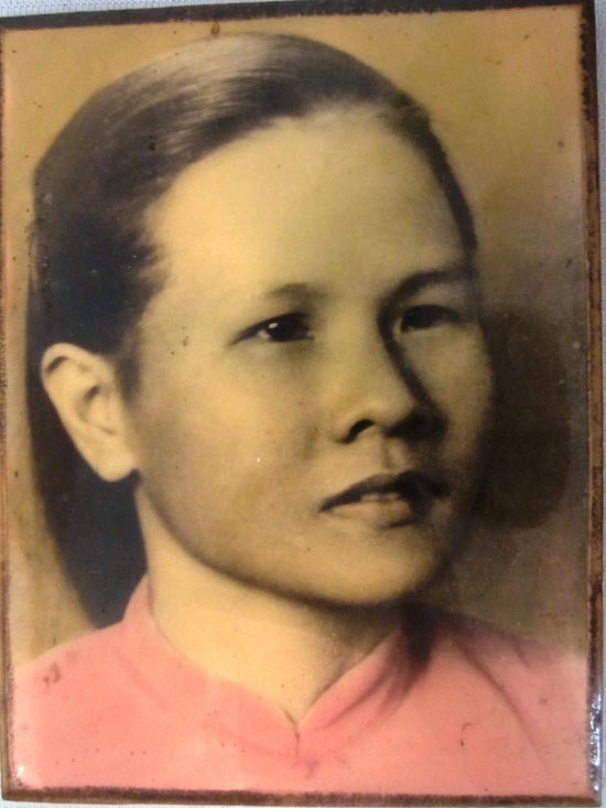 nu tham phan 3 lan duoc gap BH anh 2