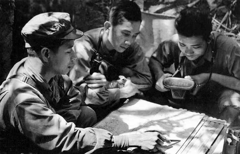 Phan 5 DBP tren khong anh 9