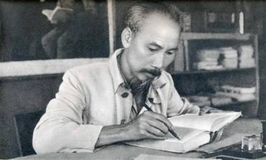 HCM cuoc doi nhu 1 thong diep   ảnh 