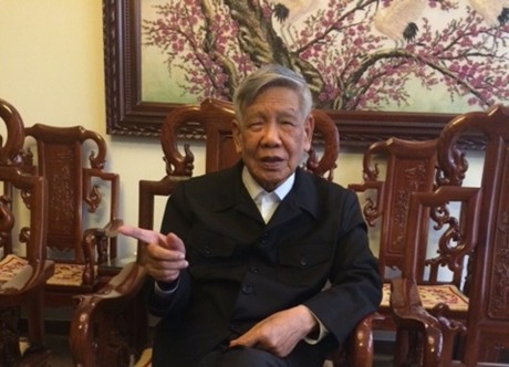 Suc manh cua Dang Suc manh dan toc 2