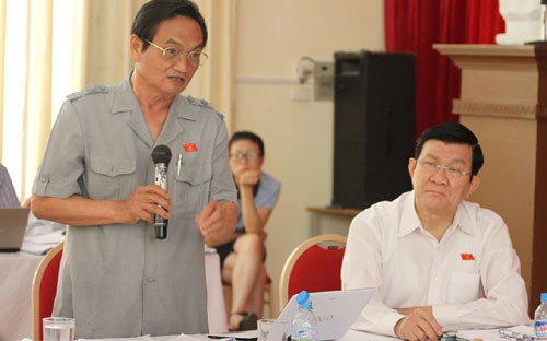 Viết hay thì nhiều người viết được nhưng phù hợp với ta thì là vấn đề khác