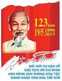 khac sau va lam theo nhung loi day cua Bac ve xay dung Dang