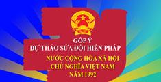 nhung diem moi trong Du thao sua doi HP 1992 ve quyen nghia vu co ban cua CD