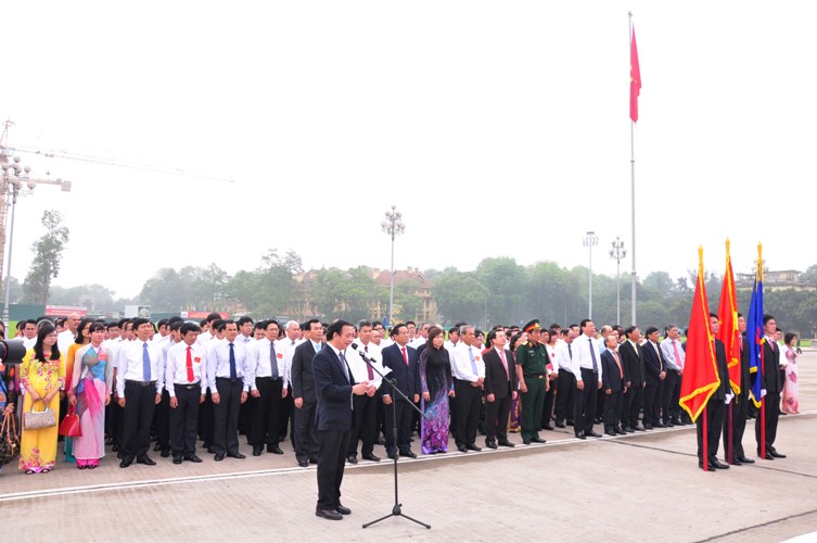 tap doan dau khi 1