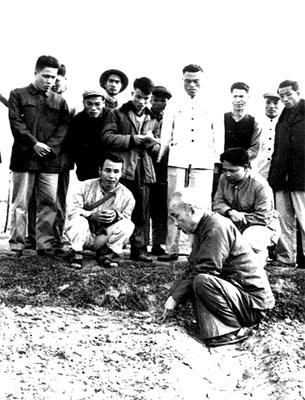 NHUNG LOI DAY CUA BAC phan 2   anh 3