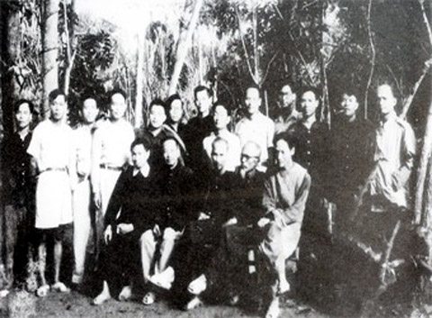 bac ho cua chung ta la the do anh 1