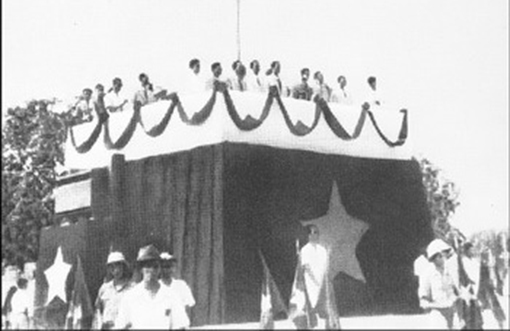 ky niem 125 ngay SN bac   bai 2  di tim anh duong  anh