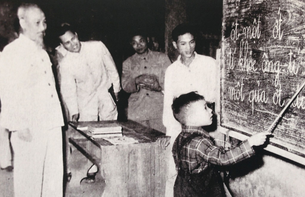 anh 7 Bh den tham lop vo long o Hnag than n1958