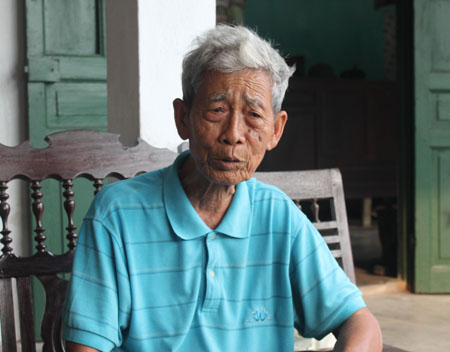 ng Hoang T² nguyOn la lfnh lßi xe   chi n tr² ng -i n BiOn Ph .