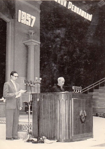 moi tham tinh cua nha bao nuoc ngoai voi CT HCM anh 1