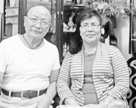 nguoi dep trong tiet muc duoc Bac Ho chon bieu dien